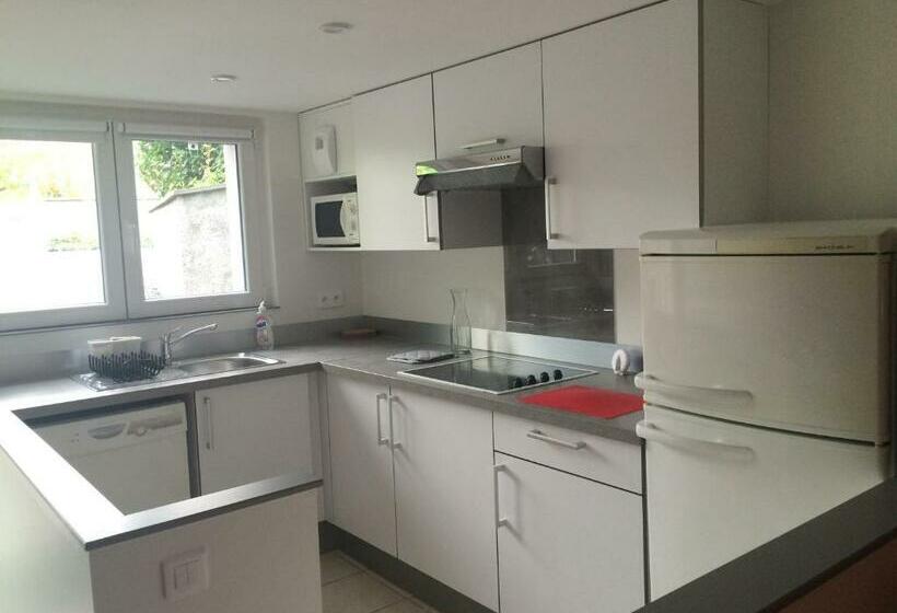 B&b Chez Didier Et Catherine