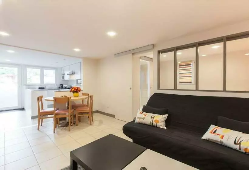 B&b Chez Didier Et Catherine