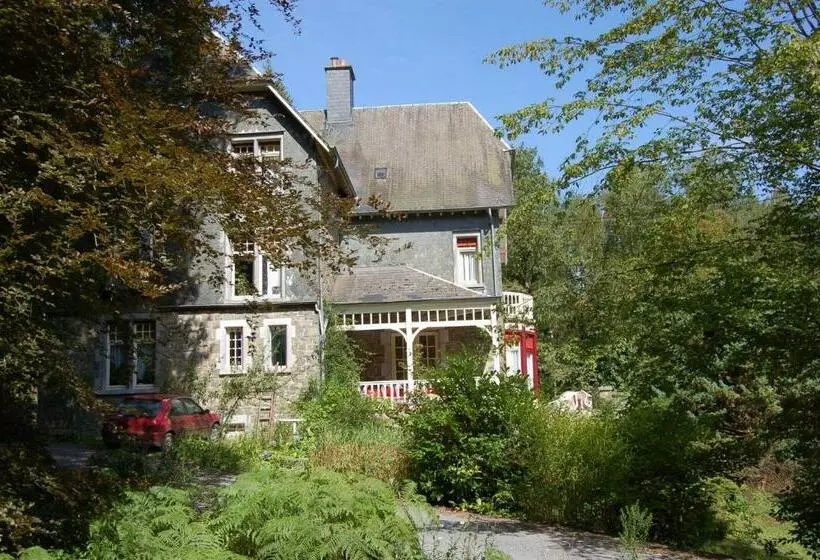 B&b Les Genêts