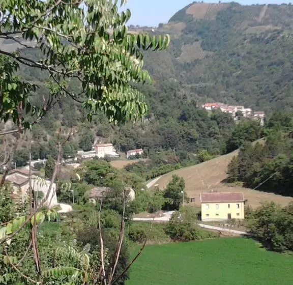 B&b Villa Filetta