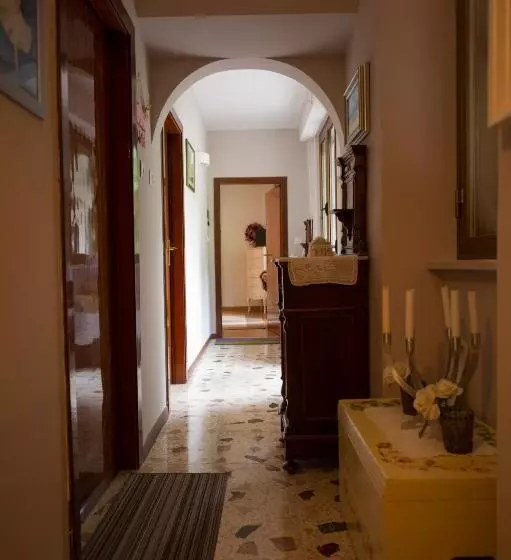B&b Villa Filetta