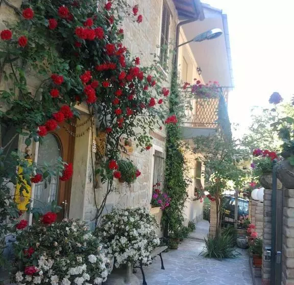 B&b Villa Filetta