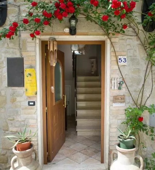B&b Villa Filetta