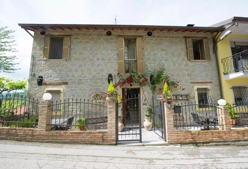 B&b Villa Filetta