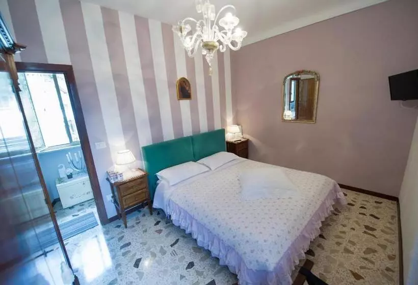 B&b Villa Filetta