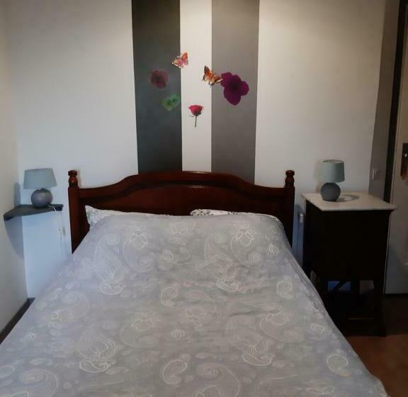 住宿加早餐  Chambre D Hôtes Avec Petit Déjeuner