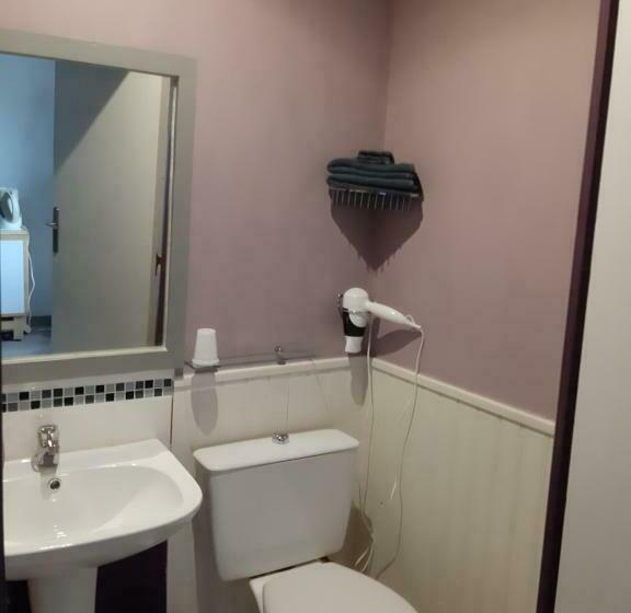 住宿加早餐  Chambre D Hôtes Avec Petit Déjeuner