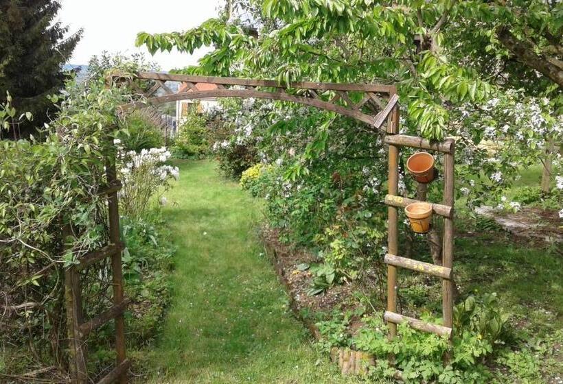 住宿加早餐  Chambre D Hôtes Avec Petit Déjeuner