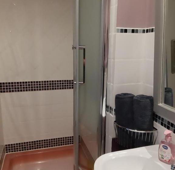 住宿加早餐  Chambre D Hôtes Avec Petit Déjeuner