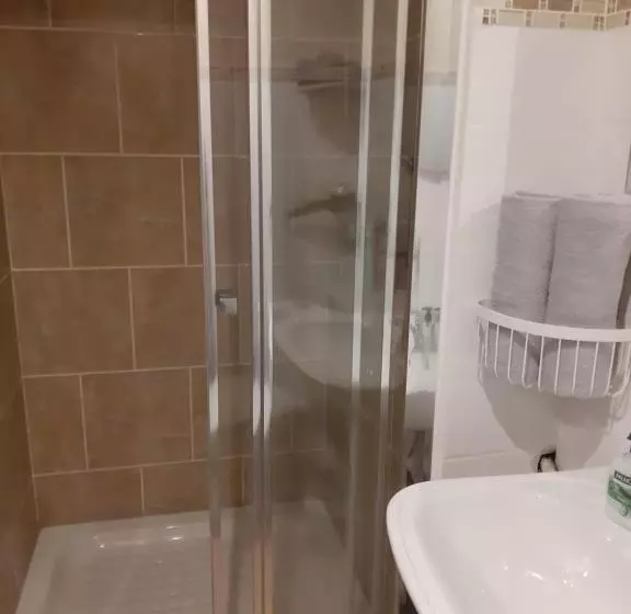 Aamiaismajoitus (B&B) Chambre D Hôtes Avec Petit Déjeuner