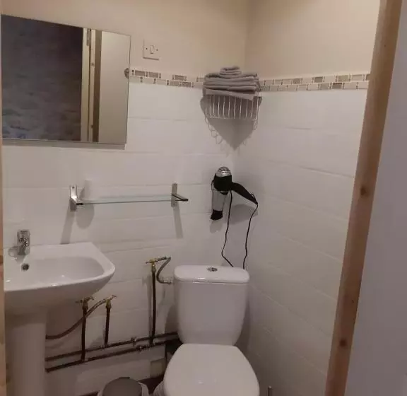 Aamiaismajoitus (B&B) Chambre D Hôtes Avec Petit Déjeuner