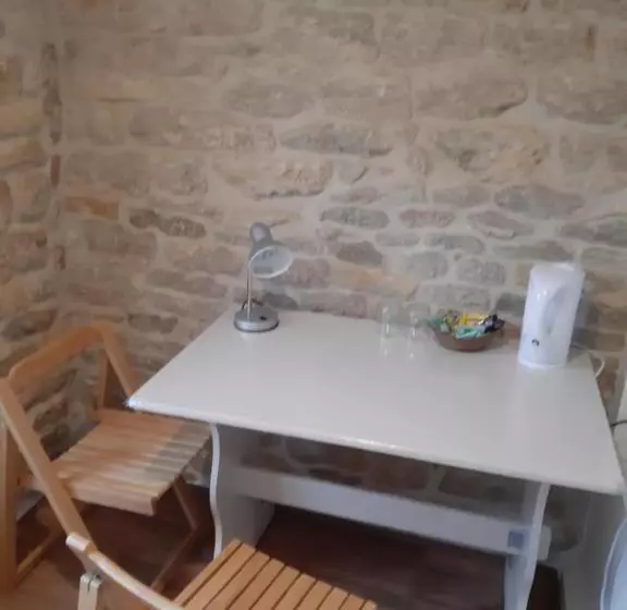 Aamiaismajoitus (B&B) Chambre D Hôtes Avec Petit Déjeuner