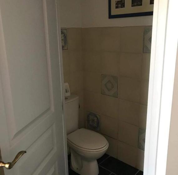 민박 Ferme De La Forterie