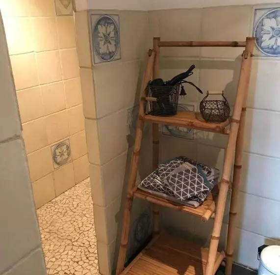 Aamiaismajoitus (B&B) Ferme De La Forterie