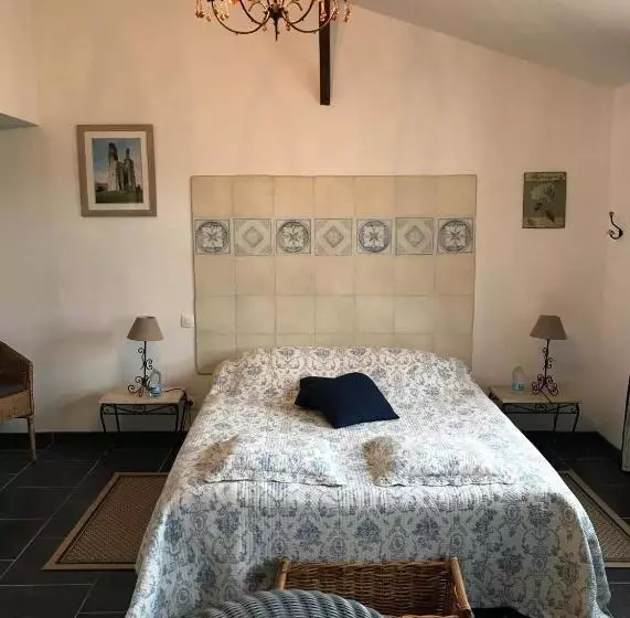 Aamiaismajoitus (B&B) Ferme De La Forterie