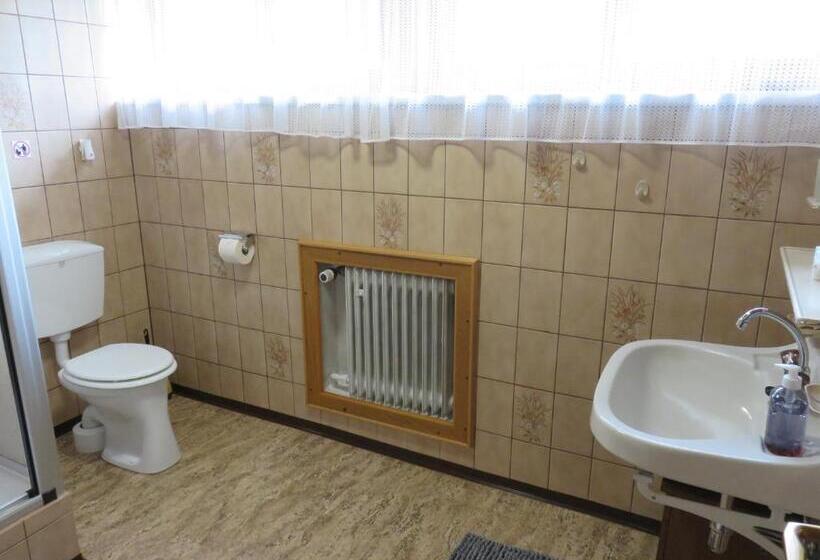 住宿加早餐 Haus Elena