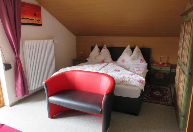 住宿加早餐 Haus Elena