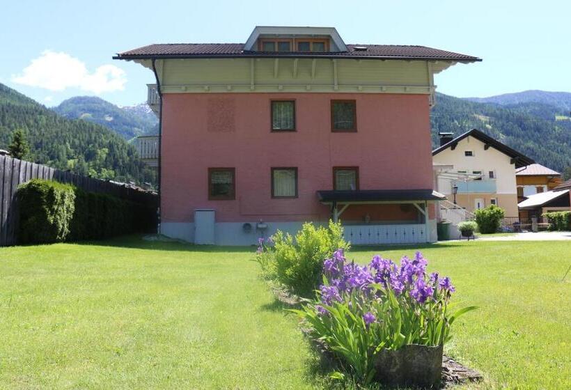 住宿加早餐 Haus Elena