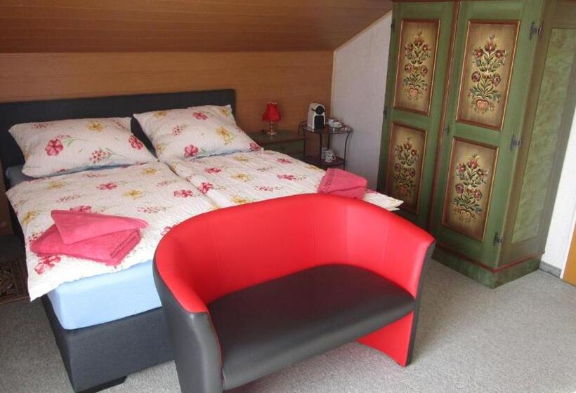 住宿加早餐 Haus Elena