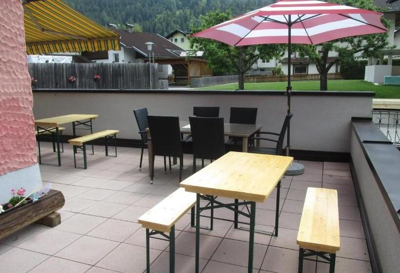 住宿加早餐 Haus Elena