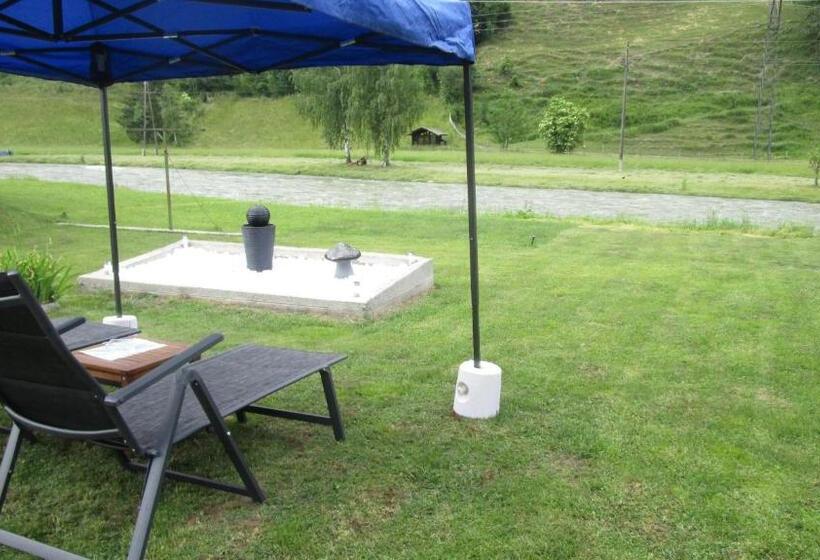 住宿加早餐 Haus Elena