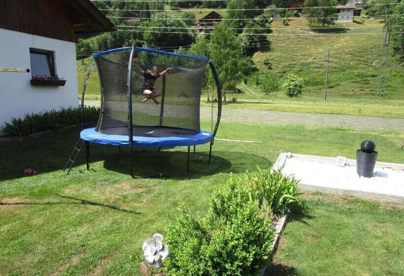 住宿加早餐 Haus Elena