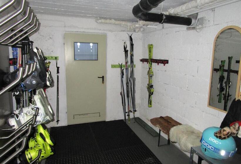 住宿加早餐 Haus Elena