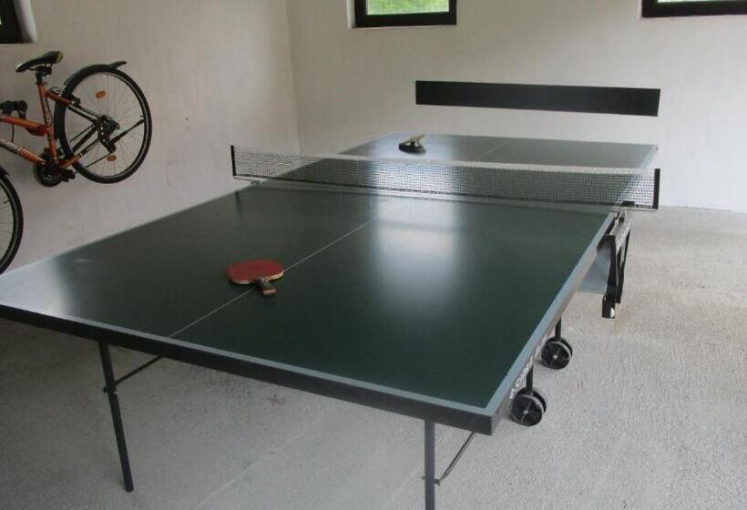 住宿加早餐 Haus Elena