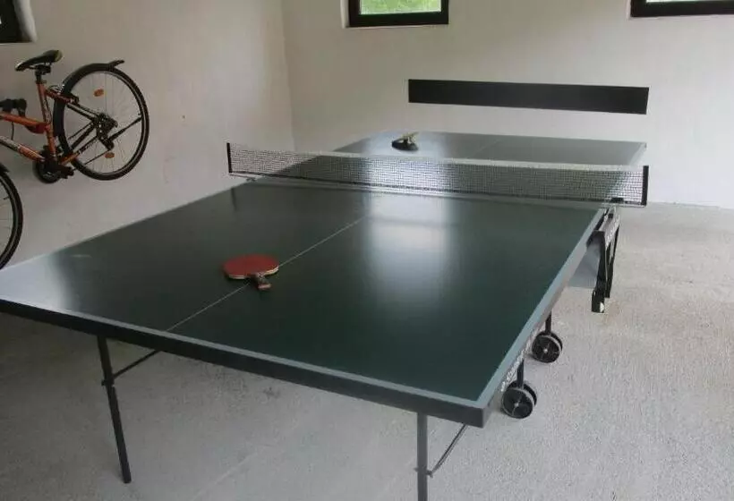 Aamiaismajoitus (B&B) Haus Elena