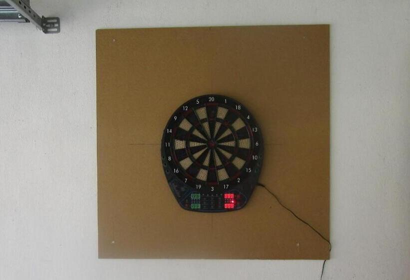 住宿加早餐 Haus Elena