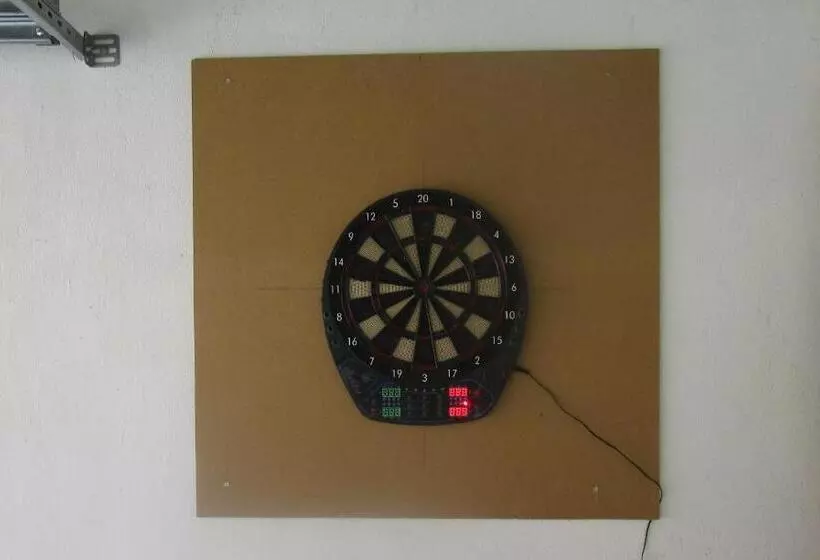 Aamiaismajoitus (B&B) Haus Elena