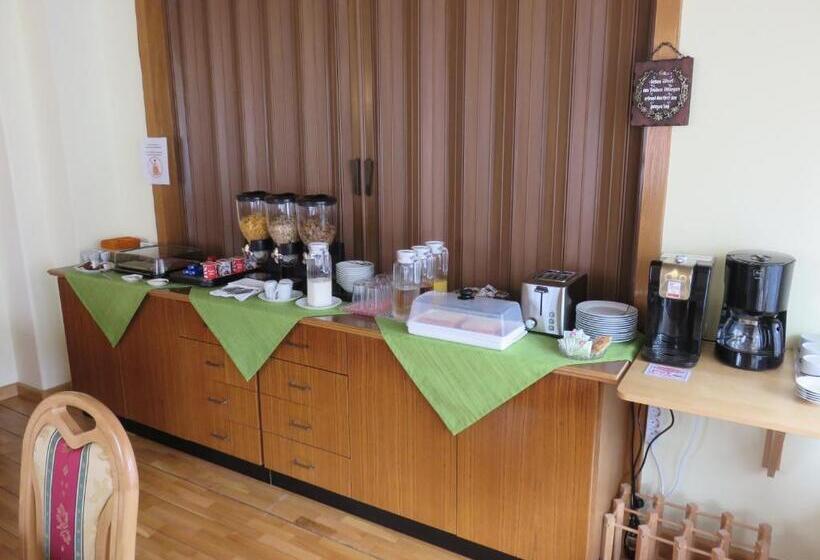 住宿加早餐 Haus Elena