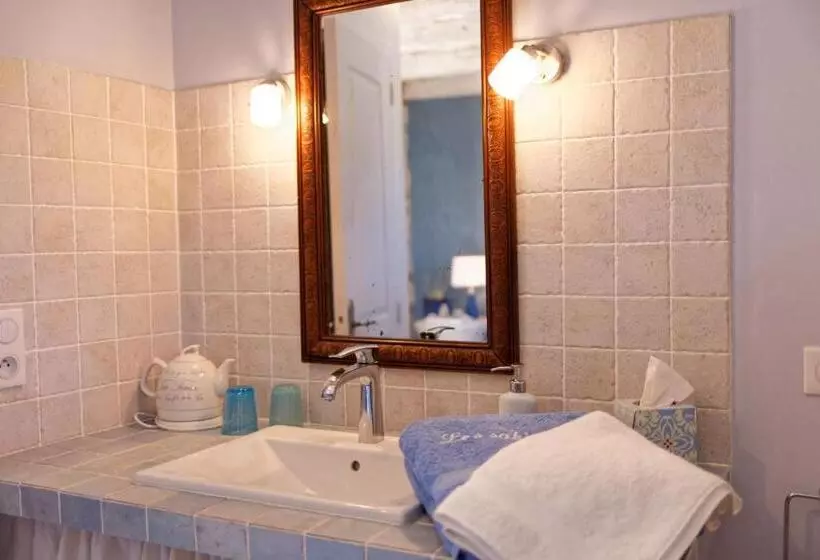 Aamiaismajoitus (B&B) La Bruyle   Chambre D Hôtes De Charme