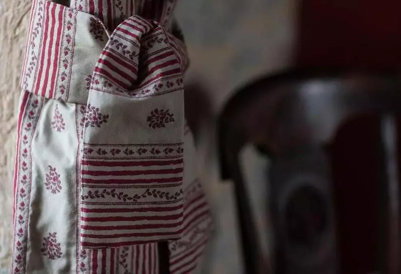 Aamiaismajoitus (B&B) La Bruyle   Chambre D Hôtes De Charme