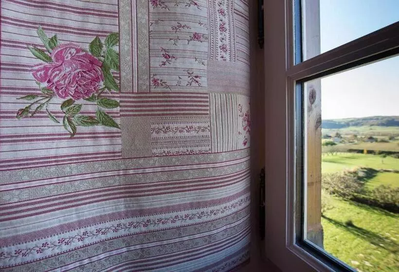 Aamiaismajoitus (B&B) La Bruyle   Chambre D Hôtes De Charme