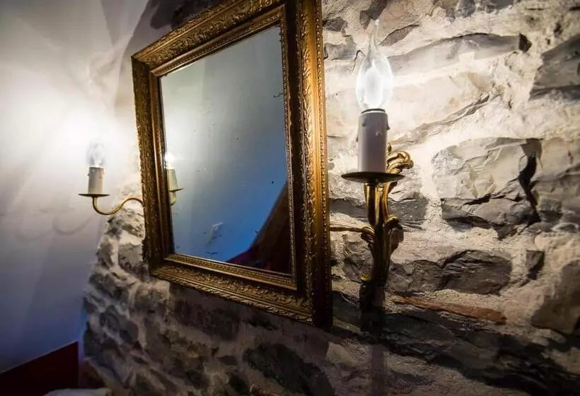 Aamiaismajoitus (B&B) La Bruyle   Chambre D Hôtes De Charme