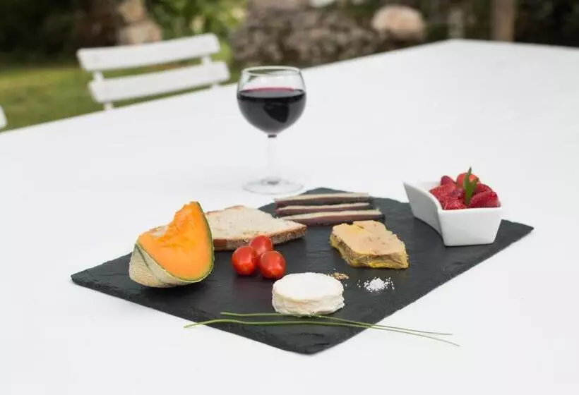 Aamiaismajoitus (B&B) La Bruyle   Chambre D Hôtes De Charme