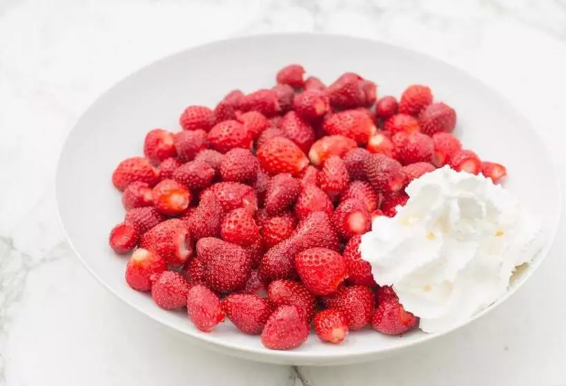 Aamiaismajoitus (B&B) La Bruyle   Chambre D Hôtes De Charme