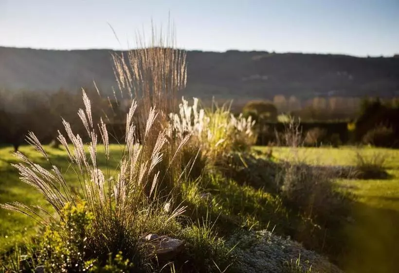 Aamiaismajoitus (B&B) La Bruyle   Chambre D Hôtes De Charme