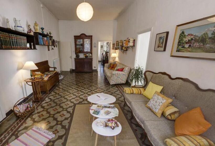 ベッドアンドブレックファースト La Casa Di Nonna Fo