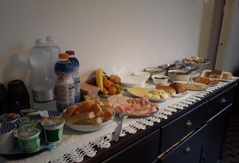 ベッドアンドブレックファースト La Casa Di Nonna Fo