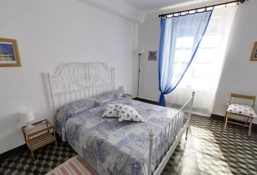 ベッドアンドブレックファースト La Casa Di Nonna Fo