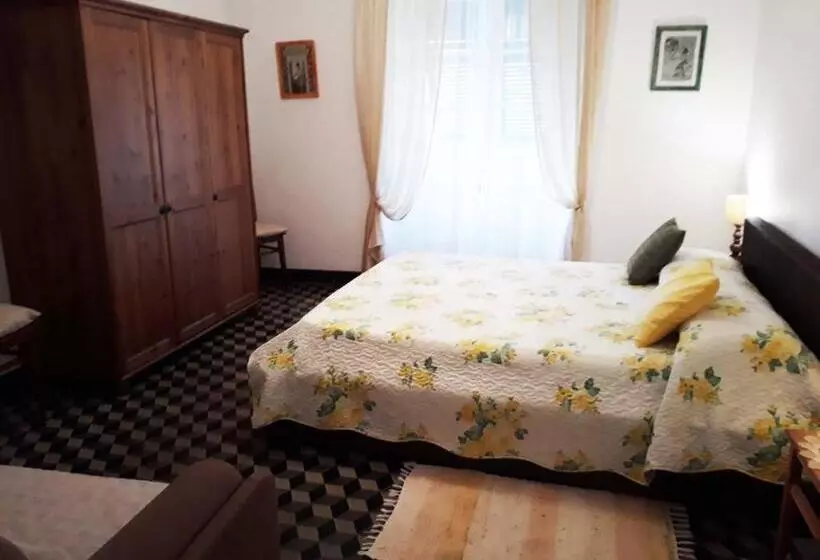 ベッドアンドブレックファースト La Casa Di Nonna Fo