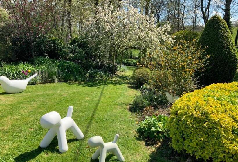 Bed and Breakfast Le Moulin De La Castellerie