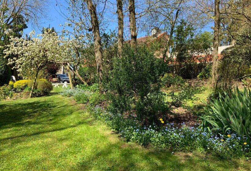 Bed and Breakfast Le Moulin De La Castellerie