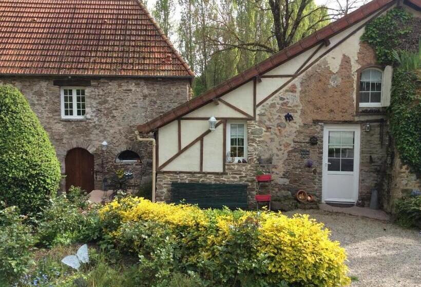 Bed and Breakfast Le Moulin De La Castellerie