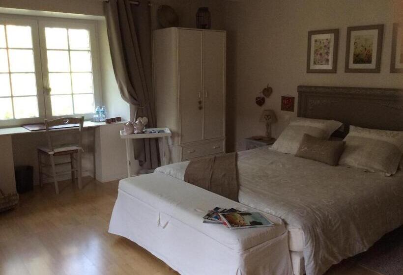 Bed and Breakfast Le Moulin De La Castellerie