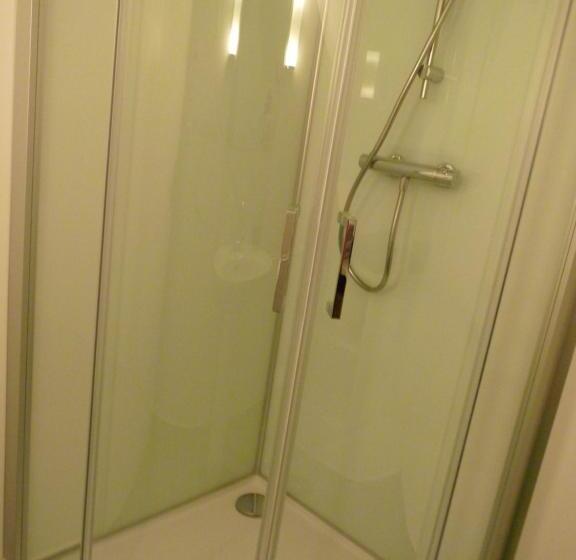 צימר Les Petits Jardins