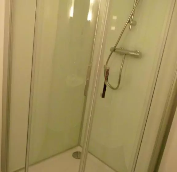 Aamiaismajoitus (B&B) Les Petits Jardins