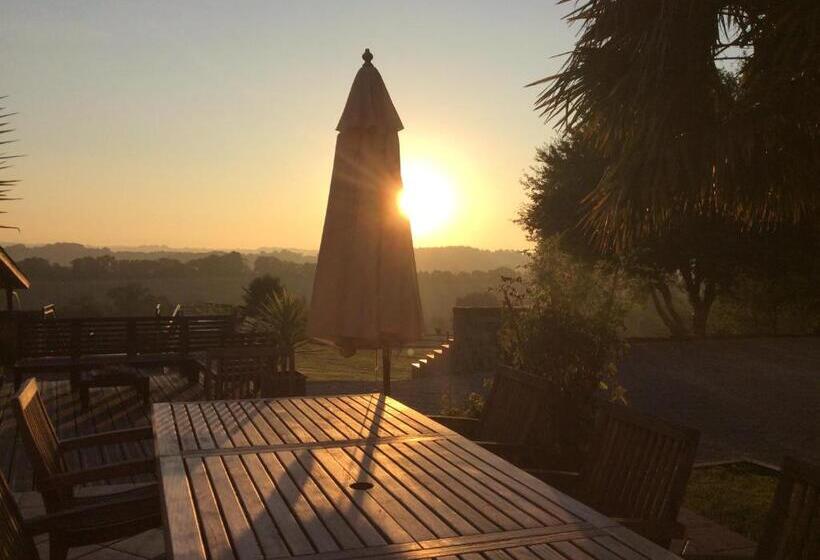 Bed and Breakfast Maison Olleris